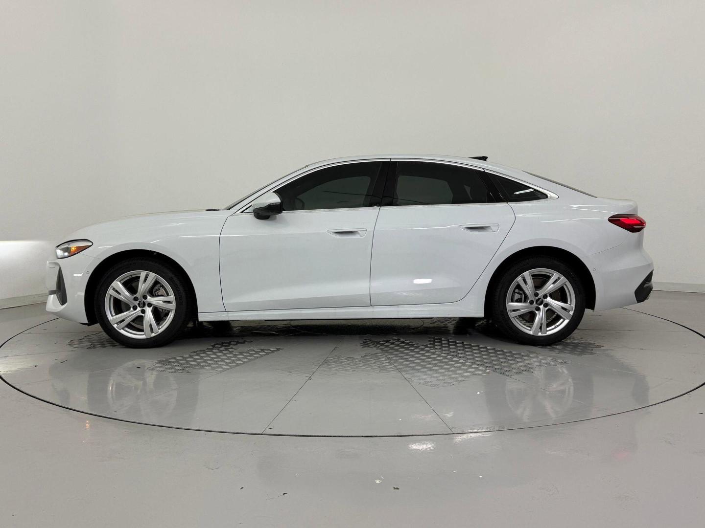 audi new a5 2025 WAU1BCFU7SN062752 image audi new a5 2025 WAU1BCFU7SN062752 image